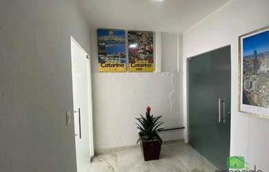 Imagem 3: Sala Comercial para locação de /- 20 m² Próximo a João Cesar de Oliveira...