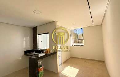 Imagem 4: CASA DISPONÍVEL PARA VENDA NO BAIRRO CARMELO- MONTES CLAROS/MG