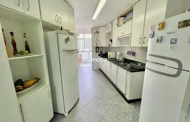 Imagem 11: Espetacular Apartamento de 163m2 no coração da Barra da Tijuca