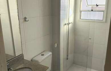 Imagem 12: Apartamento de 75m² com 3 dormitórios e 2 vagas no Residencial Flex...