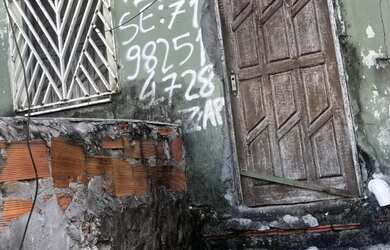 Imagem 5: Vendo casa dias Davila lá