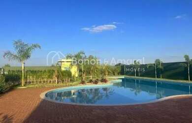 Imagem 10: Oportunidade Terreno a venda no Condomínio Portoville - Betel Paulínia