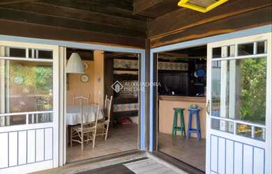 Imagem 11: Casa com vista panôramica para o mar no Rosa Sul