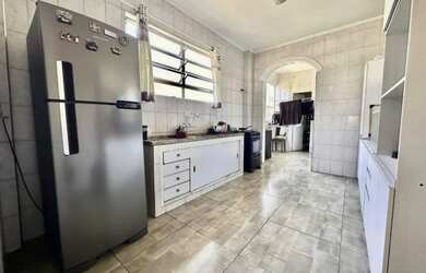 Imagem 12: Apartamento 2 quartos, 1 banheiro social Reformedo Santos