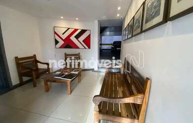 Imagem 5: Venda ou locação Sala Federação Salvador