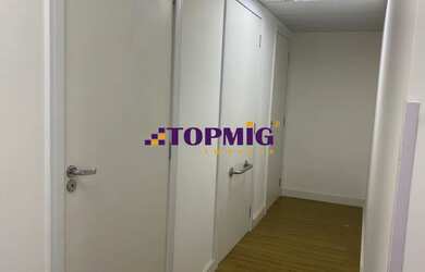 Imagem 3: Prédio Comercial - Eldorado - Contagem