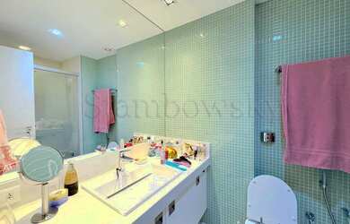 Imagem 12: ALTO LEBLON, 3 QUARTOS NOVO