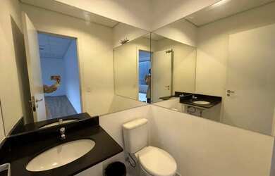 Imagem 15: Conjunto, 45 m² - venda por R$ 400.000,00 ou aluguel por R$ 4.570,00/mês - Pinheiros - São