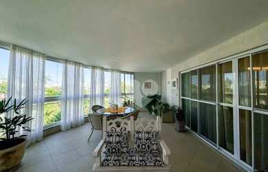 Imagem 15: Apartamento com 3 quartos à venda, 188 m² por R$ 1.250.000 - Recreio...