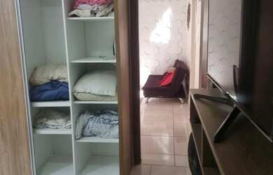 Imagem 14: Apartamento Mobiliado Arvoredo Contagem/Bh