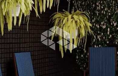 Imagem 16: Apartamento em construção com 01 quarto à venda no bairro Nossa Senhora...