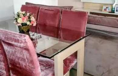 Imagem 4: Duplex à Venda no Condomínio Beija Flor 2