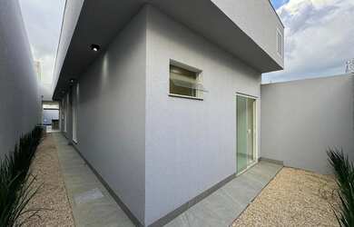 Imagem 3: Casa na Arso 52 505 Sul. Piscina, Churrasqueira, Varandae112m² de Área