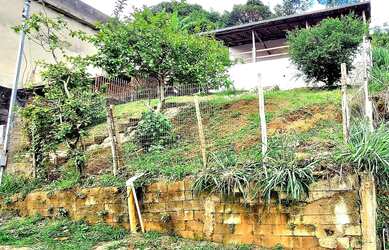 Imagem 2: Casa ampla e arejada e vista deslumbrante