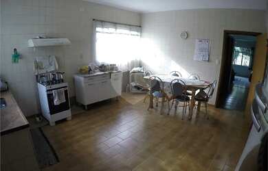 Imagem 5: Sobrado com 4 quartos à venda em Jardim São Miguel - SP