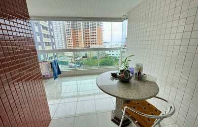 Imagem 5: Imóvel para venda com 100 metros quadrados com 3 quartos em Praia do...