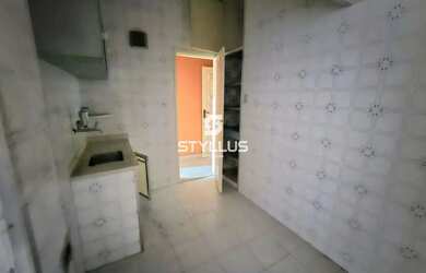 Imagem 12: Copacabana Apartamento 2 quartos