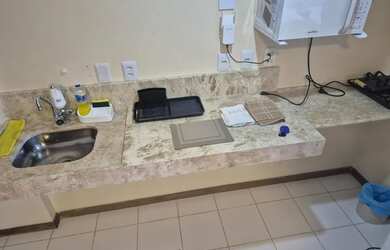 Imagem 2: Apartamentos flats em Salvador para Temporada - Carnaval - Ano Novo