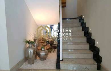 Imagem 12: Casa espetacular, 5 quartos, para venda e locação, Vila Del Rey, Nova Lima, MG