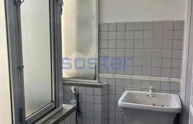 Imagem 11: Amplo Apartamento 2 quartos em São João - Porto Alegre - RS