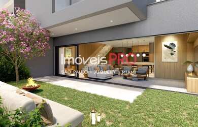 Imagem 4: Condomínio, Brooklin - São Paulo