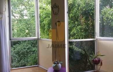 Imagem 9: Apartamento com 4 dormitórios e 2 vagas em Higienópolis