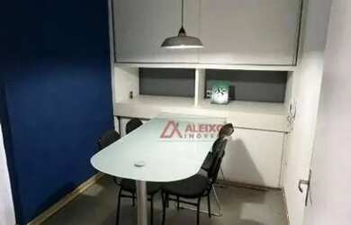 Imagem 8: Sala à venda, 42 m² por R$ 120.000,00 - Barro Preto - Belo Horizonte/MG