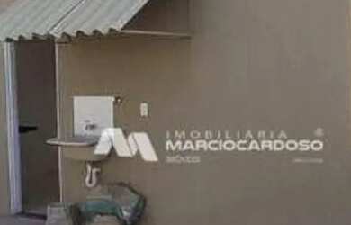 Imagem 5: Casa com 2 dormitórios à venda, R$ 220.000 - Jardim Residencial DI Napoli...