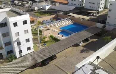 Imagem 12: Apartamento Exclusivo no Condomínio Mais Viver Atlântico