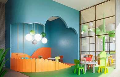 Imagem 8: Lanai Beach viva a Beira-mar 2 quartos á venda em Jacarecica Maceió...