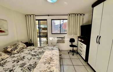 Imagem 15: Lopes Enjoy vende apartamento 3 quartos, 130 m² e 1 vaga, situado na...