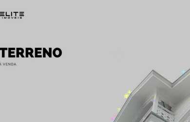 Imagem 1: Terreno à venda, 266 m² por R$ 650.000 - Jardim - Santo André/SP