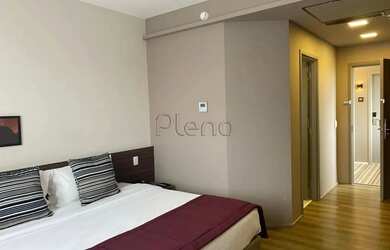 Imagem 7: Hotel à venda em Campinas, Jardim do Lago Continuação, com 1 quarto, com 26 m²