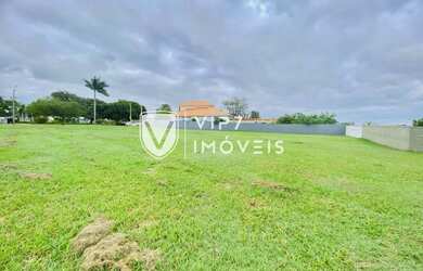 Imagem 5: Terreno à venda, 1341 m² por R$ 881.306,00 - Parque Ecoresidencial Fazenda...