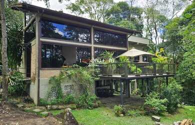 Imagem: CASA A VENDA NA SERRINHA DO ALAMBARI