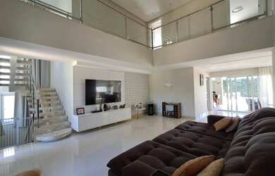 Imagem 3: Exelente casa no Alphaville litoral norte 1