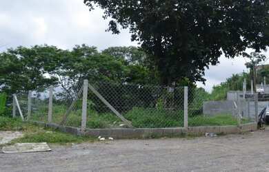 Imagem: O terreno possui 270m² de Área e está localizado em Jardim