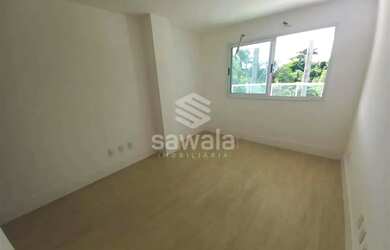 Imagem 2: Apartamento à venda com 163,00m² e 4 quartos em Recreio dos Bandeirantes,...