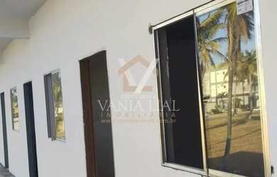 Imagem: O apartamento possui 2 Dormitórios, 3 Banheiros, 1 Vaga na