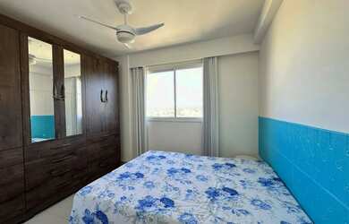 Imagem 9: Imóvel para venda possui 78 metros quadrados com 2 quartos em Muquiçaba...