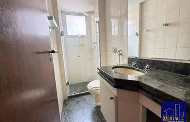 Imagem 14: Apartamento 3 quartos, 1 suíte, 115m², 2 vagas cobertas, lazer completo,...