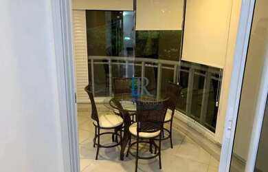 Imagem 15: Apartamento com 1 dormitório para alugar, 53 m² por R$ 5.500,00/mês...