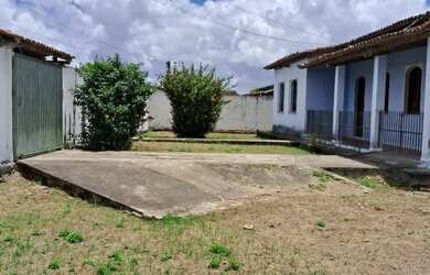 Imagem 5: Vende-se casa em Conceição da Feira