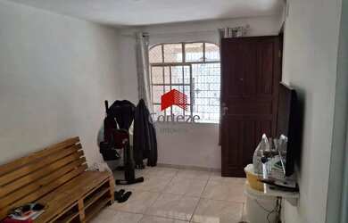 Imagem 12: Casa com 65m² 2 quartos, à venda, no bairro Boqueirão em Curitiba