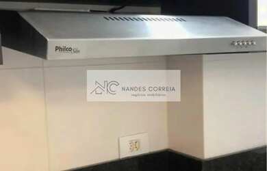 Imagem 16: Apartamento à venda,Condomínio Spazio Louvre, Décimo primeiro andar...