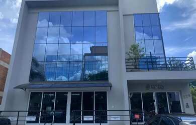 Imagem 9: SALA COMERCIAL PARA LOCAÇÃO NO ALPHAVILLE EMPRESARIAL - CAMPINAS - S/P