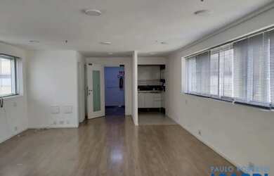 Imagem 4: COMERCIAL - HIGIENÓPOLIS - SP