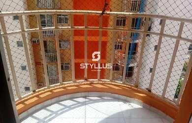 Imagem 6: Abolição Apartamento 2 quartos