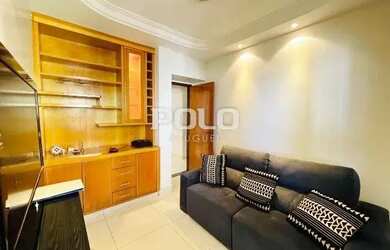 Imagem 5: Apartamento mobiliado para alugar no Setor Nova Suiça, Edíficio Zaragoza...