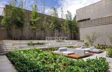 Imagem 8: Apartamento no Edifício Maya